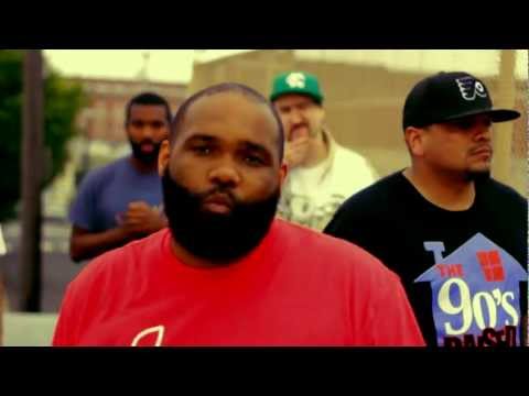 Faez One, Lid Drama, & Marxman - BrassKnuckle Rap (produced by: Pete Raw)