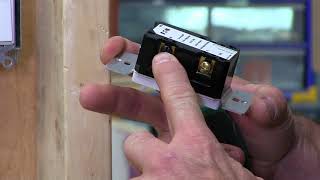 How To Install A 3-Way Dimmer Switch