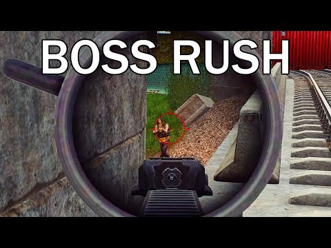 New Game Mode in Single Player Tarkov - SPT 3.9.5