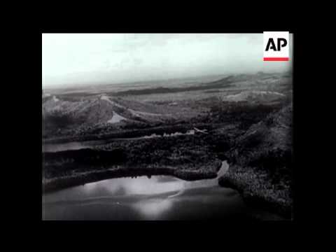 Japanese Convoy Annihilated