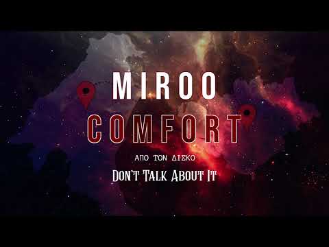 Miroo - COMFORT