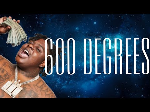 BigXthaPlug, Ro$ama, Yung Hood, Murdagang PB - 600 Degrees (Lyrics)