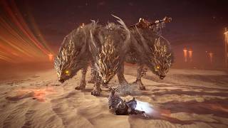 【ナイトレイン】　深度5通常グラディウス　遺物なしレベル1縛りソロ