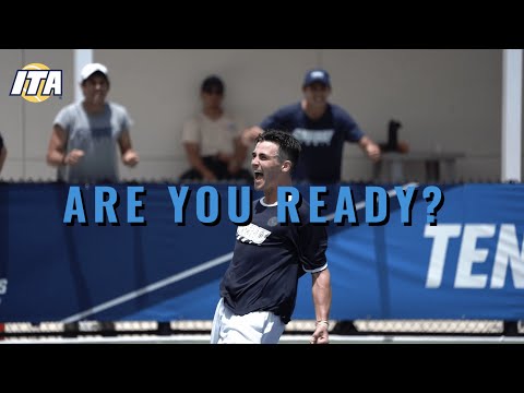 The 2022 ITA FALL NATIONAL CHAMPIONSHIPS (PREVIEW)