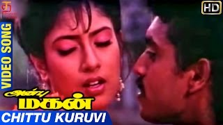 Anbu Magan Tamil Movie HD | Chittu Kuruvi Song | <b>Bharat Kumar</b> | Sanghavi | ... - mqdefault