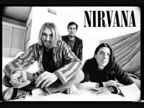 Noel Maguire - Dumb (Nirvana)