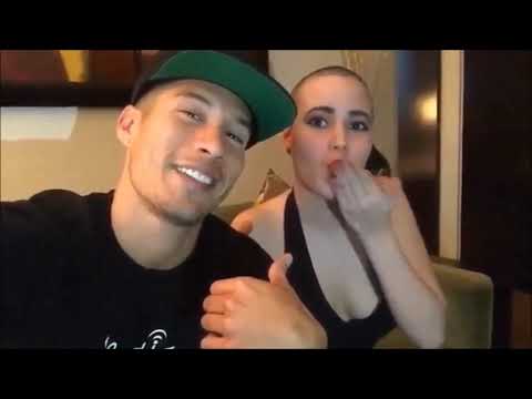 HOMENAJE A BECA DICARO - DE NAPOLEON RIVERO Y EL DADDY YANKEE DEL HIERRO - FOREVER BEAR