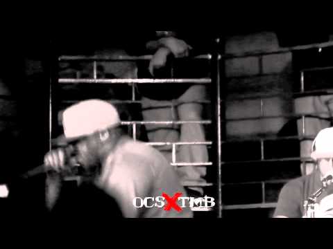 Mic Hands ft Jaz-O - "Bright Lights (Live)" [Masters of the Underground Show]