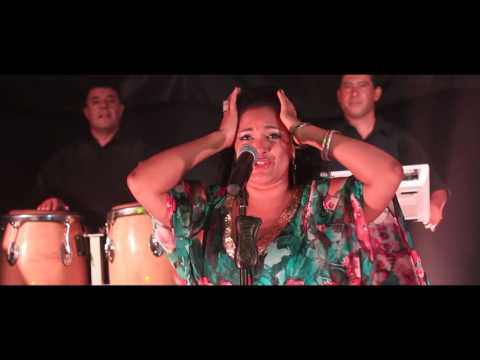 Caso Perdido - Miriam Britos (Video oficial)