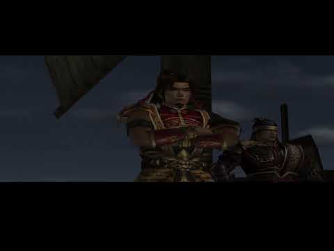 Dynasty Warriors 5 Xtreme Mode : Sun Ce Battle Of Wu Territory