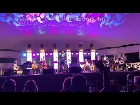 Nicolas Bearde headlines the Savannach Jazz Festival Sept. 2023