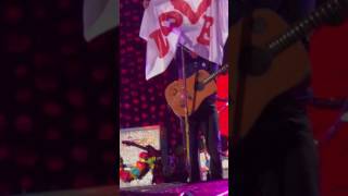 Coldplay in Abu Dhabi 2016 - Every Teardrop is a Waterfall