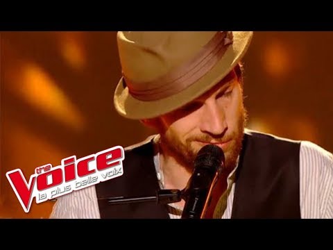 Ray Charles – Hit the Road Jack | Igit | The Voice France 2014 | Prime 3
