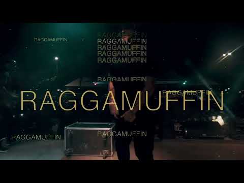 👑 Common Kings - Raggamuffin (Official Lyric Video)