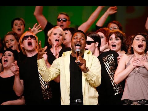 Heart of the City Radio Aug 13, 2021 All-Music Summer Concert Series (55 min)