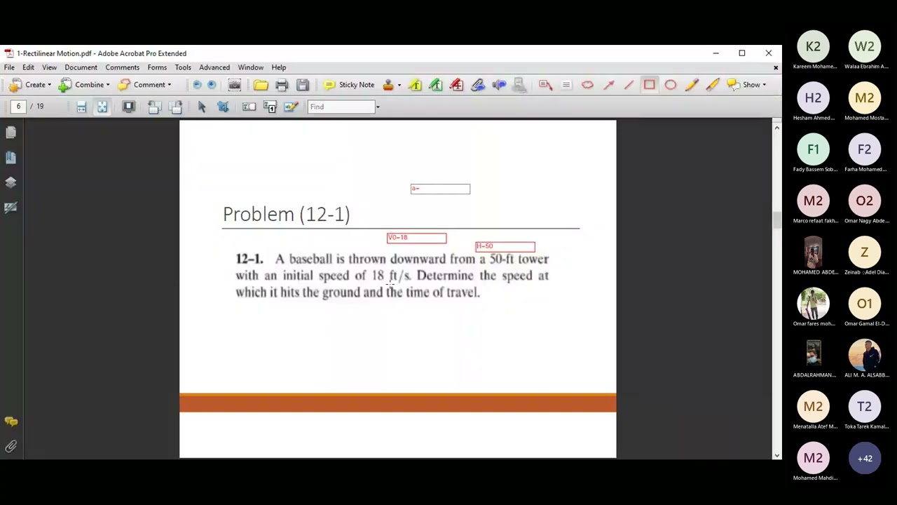 Fall 2022 Section 1 Eng Alaa Ismail