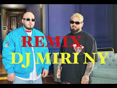 Emra Brah x Don Phenom - O Jet REMIX DJ MIRI NY