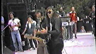 Thunder &amp; Lightning - Going Back To Anna