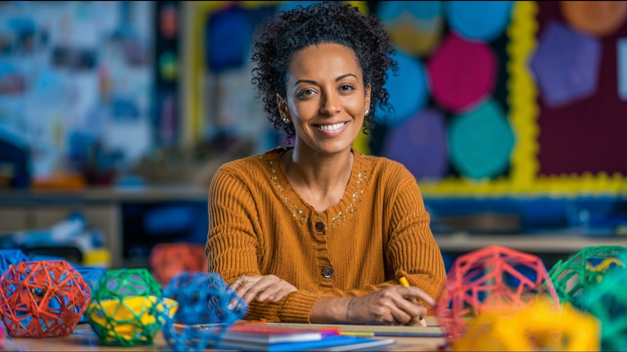 7. Sınıf Matematik - Alanla İlgili Problemler şarkısı (1)