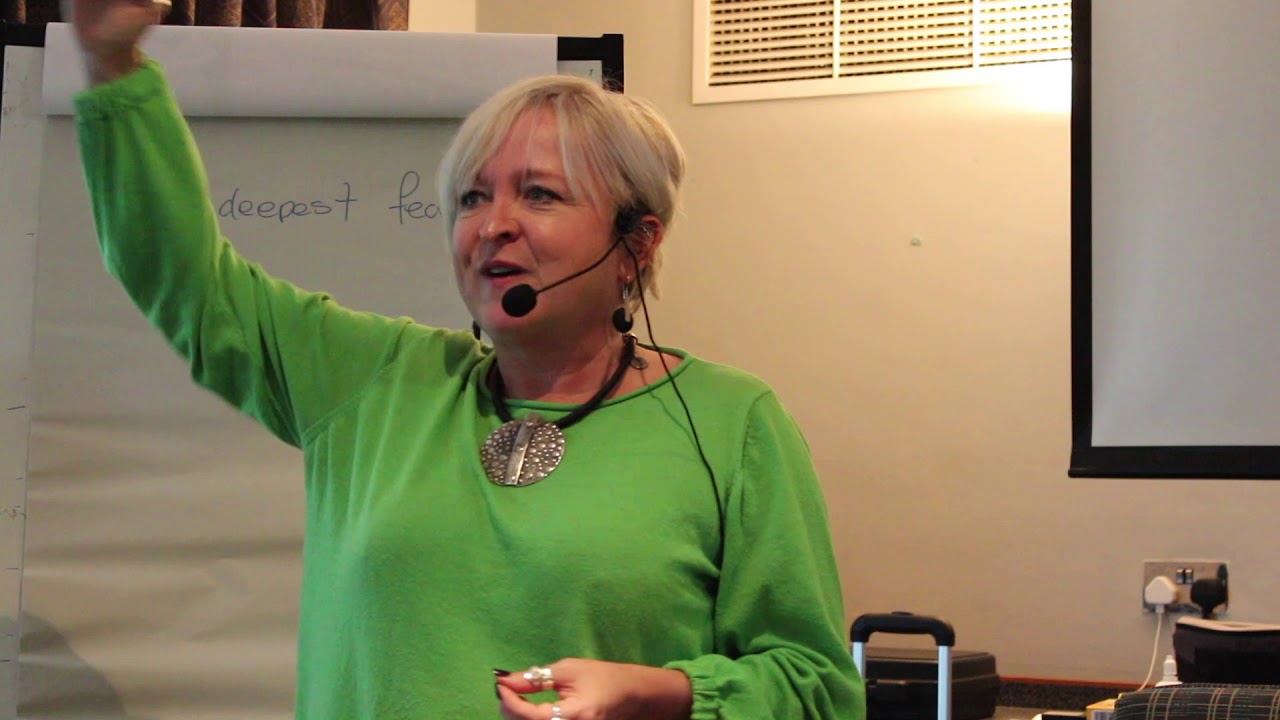 Penny on Negative Beliefs