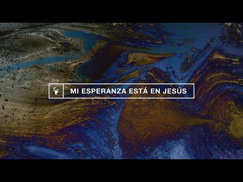 Mi Esperanza Esta En Jesus (Living Hope) - Bethany Wohrle | Bethel Music En Espanol