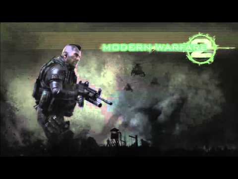Call of Duty: Modern Warfare 2 - 43.Zodiac Chase and Waterfall