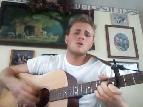Ed Bennett - Hey Ya Acoustic Cover