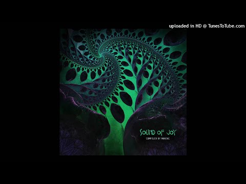 OpeNmiNd - Psychic Warrior