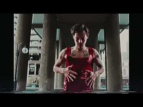 Harry Styles x The Weeknd - As It Was/ Blinding Lights. (Slowed + Reverb)