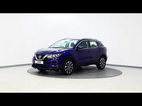 *4* 2018 Nissan Qashqai 1.5DCI VISIA - Image 2