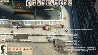 Omerta: City of Gangsters 02 Business is Business