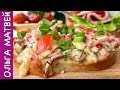 Бутерброды на Все Случаи Жизни. Просто, но Как Вкусно!!! | Tasty Sandwiches Бутерброды на Все Случаи Жизни. Просто, но Как Вкусно!!! | Tasty Sandwiches