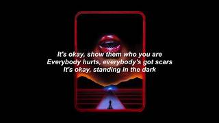 Hole In My Heart | Sleeping With Sirens | Lyrics