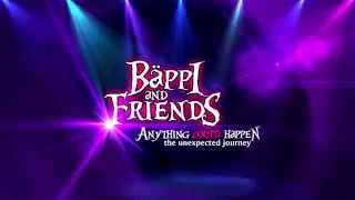 preview picture of video 'Bäppi and Friends 2014 - Anything could Happen : The Unexpected Journey TRAILER'