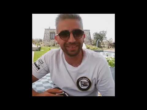 Danti: Farò il mio ultimo pezzo da solista