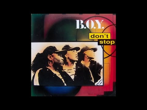 Tina Harris: From Sweetbox to Now (Ep. 4 | B.O.Y Because Of You)