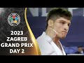 Day 2 Highlights Zagreb Grand Prix 2023