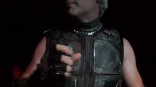 Powerman 5000 - Super Villain