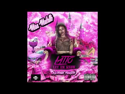 Miss Mulatto feat. 2-Crucial - "Dope Boi" OFFICIAL VERSION