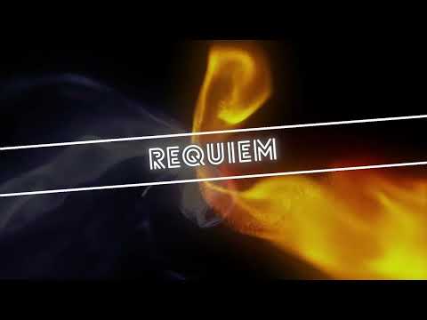 [ПРОДАН] 10AGE x Rakhim x Ramil' x Type Beat Dark Trap лирический минус - " Requiem "