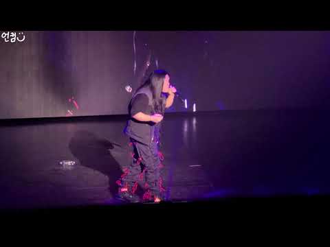 [S20 Ultra] Paul Blanco - go yard + money can't @ CHANGMO 별 될 시간 LIVE IN SEOUL 2020