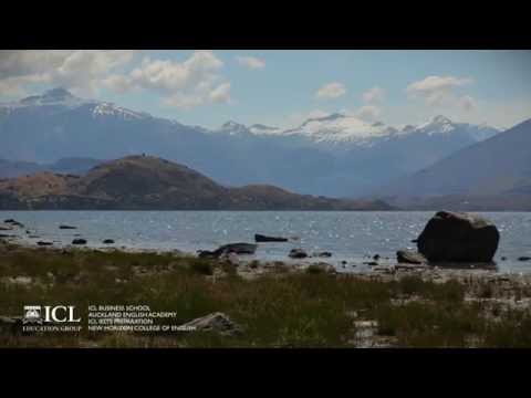 2014 Fantastic English Tour to NZ