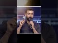 Actor Surya Motivational Speech