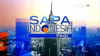Download lagu [ LIVE ] Sapa Indonesia Pagi, 31 Agustus 2023 mp3