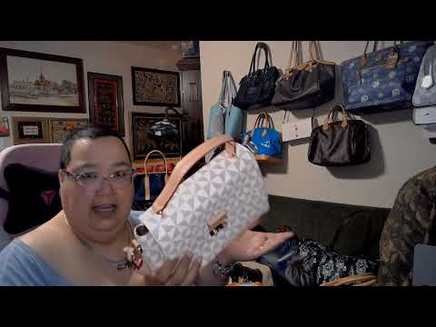 Pit falls of buying online, let me explain, and an unboxing