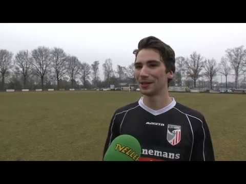 11Sport: Maasgouw - Horn