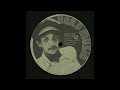 Augustus Pablo "Unfinished Melody"/"Unfinished Dub" (Yard Music) 12"