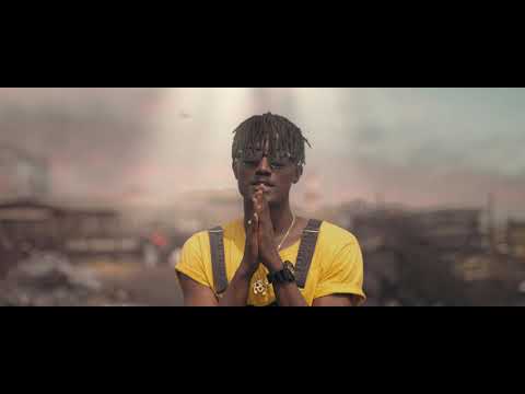 O'bkay - Obra kwan (Official Video) ft Fameye
