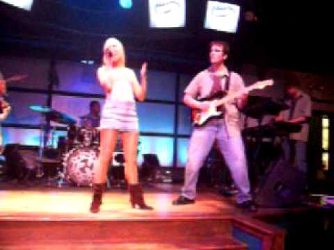 Rock 'n Country 5 - the band