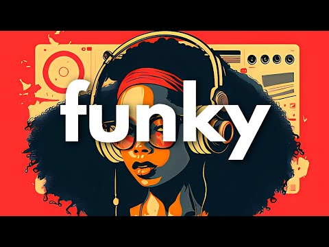 Upbeat Funky Background Music for Video || ROYALTY FREE Funk Music for Commercial Use